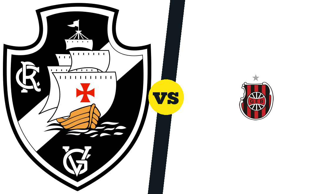Pronostic Vasco da Gama Brasil de Pelotas du 03/09 au Estadio Jornalista Mário Filho (Maracanã) (Rio de Janeiro, Rio de Janeiro)