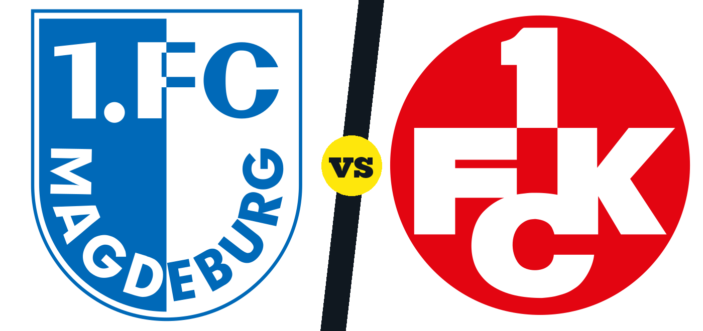 Pronostic Magdeburg Kaiserslautern du 04/09 au MDCC-Arena