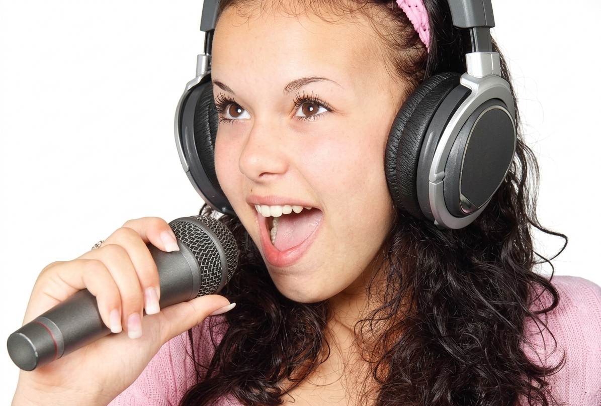 cours de chant